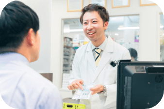 さくら薬局店舗外観