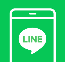 LINE