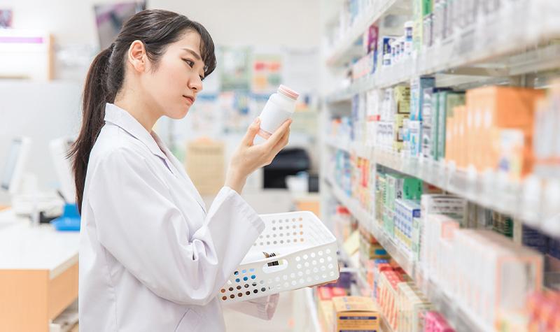 薬剤師の調剤ミス・処方ミスへの対処法!ヒヤリ・ハット事例を原因と合わせて紹介