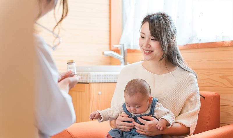 乳幼児服薬指導加算とは?算定要件やよくある疑問点を解説