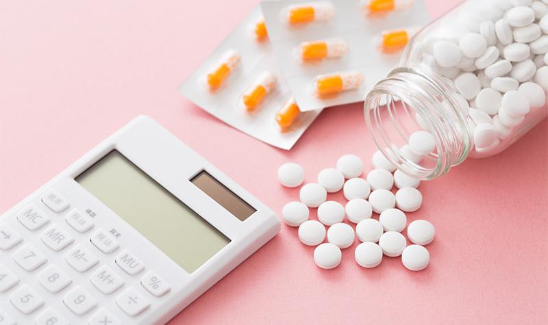 乳幼児服薬指導加算の基本知識