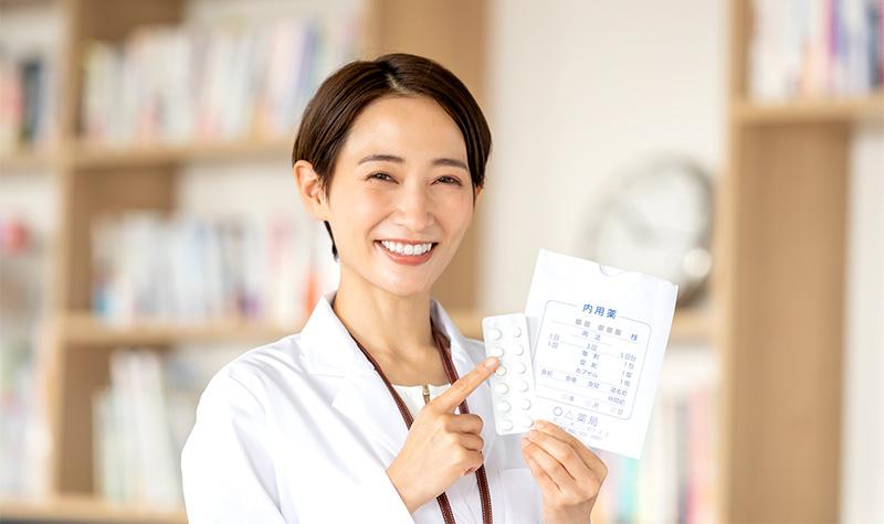 薬剤師の服薬指導のスキルアップ術!スキルや知識を身につける方法を解説