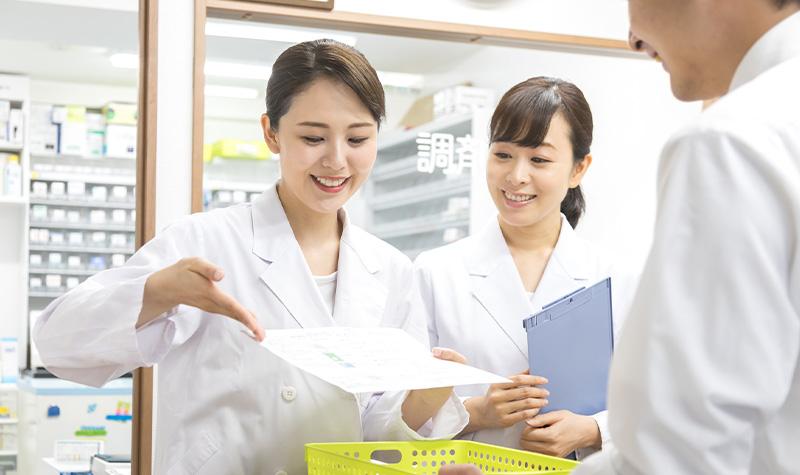服薬指導のスキルアップ方法とは?